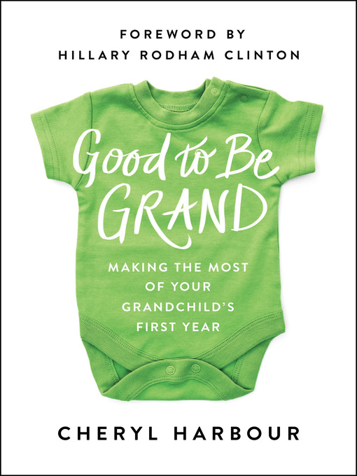 Cover image for Good to Be Grand